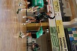 Impressionen ovm Handball-Wochenende (Foto: NSV)