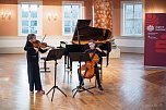 Landeswettbewerb Jugend musiziert in Sondershausen (Foto: Jana Gro&szlig;)