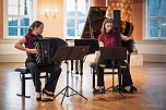 Landeswettbewerb Jugend musiziert in Sondershausen (Foto: Jana Gro&szlig;)