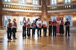 Landeswettbewerb Jugend musiziert in Sondershausen (Foto: Jana Gro&szlig;)