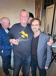 Clapton Tribute Show in der Konzertkirche (Foto: Manthey Rocco Pera GmbH)