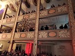 Clapton Tribute Show in der Konzertkirche (Foto: Manthey Rocco Pera GmbH)
