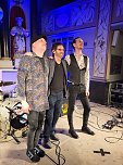 Clapton Tribute Show in der Konzertkirche (Foto: Manthey Rocco Pera GmbH)