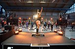 16. Fitness-Nacht in der Wiedigsburg in Nordhausen.  (Foto: ssc)