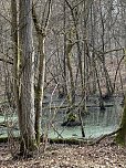 Impressionen von den  Wanderausfl&uuml;gen der Hainleite-Gruppe.  (Foto: Wolfgang Lehmann)