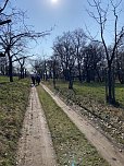 Impressionen von den  Wanderausfl&uuml;gen der Hainleite-Gruppe.  (Foto: Wolfgang Lehmann)