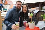 Sebastian und Lisa Esbach aus Dessau. (Foto: ssc) Sebastian und Lisa Esbach aus Dessau. (Foto: ssc)