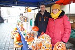 Die Nordthüringer Lebenshilfe verkaufte Getöpfertes. (Foto: ssc) Die Nordthüringer Lebenshilfe verkaufte Getöpfertes. (Foto: ssc)