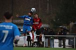 Derby zwischen Wacker und Salza (Foto: privat)