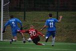 Derby zwischen Wacker und Salza (Foto: privat)