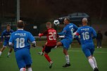 Derby zwischen Wacker und Salza (Foto: privat)