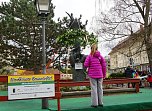 Brunnenfest und verkaufsoffener Sonntag in Nordhausen. (Foto: ssc)