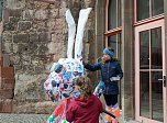 Brunnenfest und verkaufsoffener Sonntag in Nordhausen. (Foto: ssc)