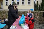 Brunnenfest und verkaufsoffener Sonntag in Nordhausen. (Foto: ssc)