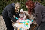 Brunnenfest und verkaufsoffener Sonntag in Nordhausen. (Foto: ssc)