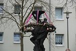 Brunnenfest und verkaufsoffener Sonntag in Nordhausen. (Foto: ssc)