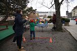 Brunnenfest und verkaufsoffener Sonntag in Nordhausen. (Foto: ssc)