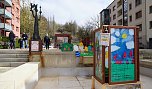 Brunnenfest und verkaufsoffener Sonntag in Nordhausen. (Foto: ssc)