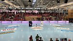 THC Damen qualifizieren sich f&uuml;r Europa-Cups (Foto: Eva Maria Wiegand)