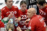 THC Damen qualifizieren sich f&uuml;r Europa-Cups (Foto: Eva Maria Wiegand)
