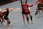 THC Damen qualifizieren sich f&uuml;r Europa-Cups (Foto: Eva Maria Wiegand)