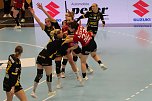 THC Damen qualifizieren sich f&uuml;r Europa-Cups (Foto: Eva Maria Wiegand)