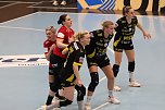 THC Damen qualifizieren sich f&uuml;r Europa-Cups (Foto: Eva Maria Wiegand)