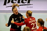 THC Damen qualifizieren sich f&uuml;r Europa-Cups (Foto: Eva Maria Wiegand)