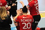 THC Damen qualifizieren sich f&uuml;r Europa-Cups (Foto: Eva Maria Wiegand)