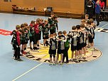 Handball-Ergebnisdienst (Foto: NSV)