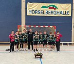 Handball-Ergebnisdienst (Foto: NSV)
