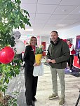 Die Kreissparkasse gibt es seit 185 Jahren. Das wird in dieser Woche gleich mehrfach gefeiert. (Foto: Sandra Hoyer) Die Kreissparkasse gibt es seit 185 Jahren. Das wird in dieser Woche gleich mehrfach gefeiert. (Foto: Sandra Hoyer)