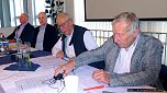 Jahreshauptversammlung des IFA-Museums (Foto: IFA Museum Nordhausen)