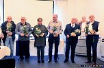 Jahreshauptversammlung des IFA-Museums (Foto: IFA Museum Nordhausen)