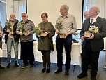 Jahreshauptversammlung des IFA-Museums (Foto: IFA Museum Nordhausen)