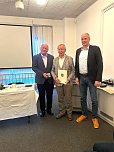Jahreshauptversammlung des IFA-Museums (Foto: IFA Museum Nordhausen)