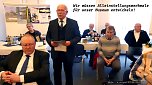Jahreshauptversammlung des IFA-Museums (Foto: IFA Museum Nordhausen)