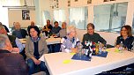 Jahreshauptversammlung des IFA-Museums (Foto: IFA Museum Nordhausen)