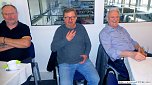 Jahreshauptversammlung des IFA-Museums (Foto: IFA Museum Nordhausen)