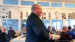 Jahreshauptversammlung des IFA-Museums (Foto: IFA Museum Nordhausen)