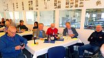 Jahreshauptversammlung des IFA-Museums (Foto: IFA Museum Nordhausen)