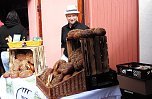 Oster- und Handwerkermarkt in Auleben (Foto: Ulrich Reinboth)