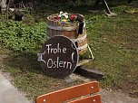 Saisonstart am R&uuml;xlebener Hof (Foto: Ulrich Reinboth)