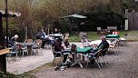 Saisonstart am R&uuml;xlebener Hof (Foto: Ulrich Reinboth)