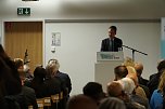 Gedenken zum 81. Jahrestag der Befreiung des KZ Mittelbau-Dora (Foto: agl)