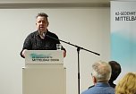 Gedenken zum 81. Jahrestag der Befreiung des KZ Mittelbau-Dora (Foto: agl)
