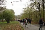 Gedenken zum 81. Jahrestag der Befreiung des KZ Mittelbau-Dora (Foto: agl)