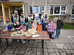 Ferientag mit den Urbacher Kleintierzüchtern (Foto: Kevin Seifert) Ferientag mit den Urbacher Kleintierzüchtern (Foto: Kevin Seifert)