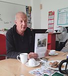 Behindertenverband zu Besuch bei Nestor (Foto: Dorothea Kieper)