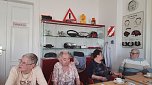 Behindertenverband zu Besuch bei Nestor (Foto: Dorothea Kieper)